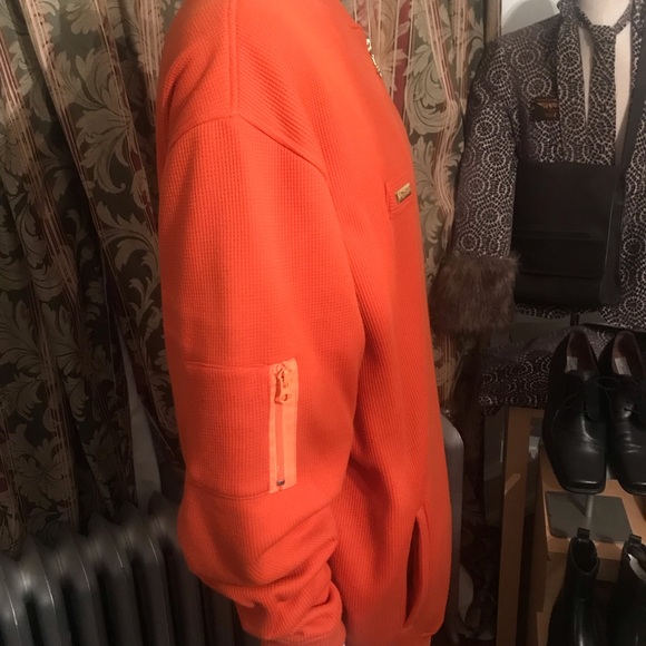 Men XXL LRG roots and equipment knit sweater - Picture 3 of 5